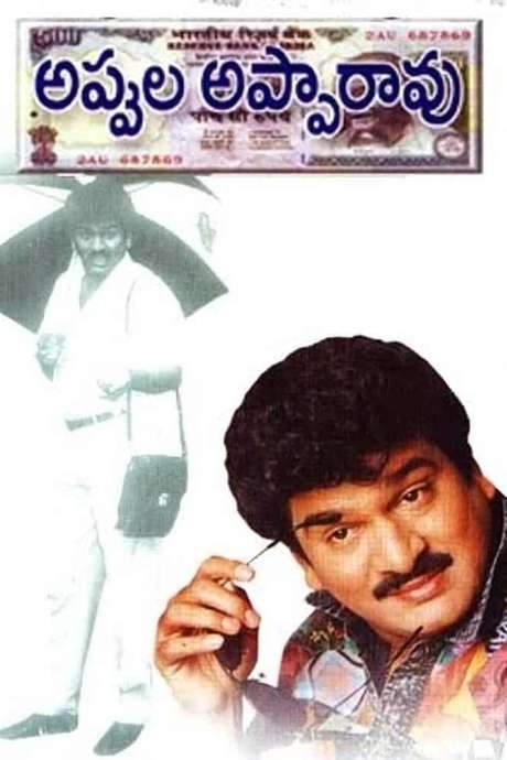 Appula Appa Rao
